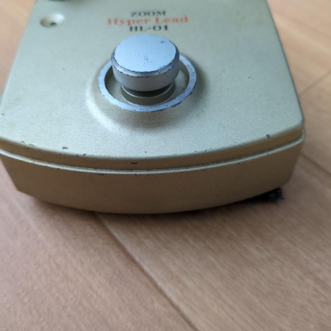 ア*シ様 ZOOM HYPER LEAD