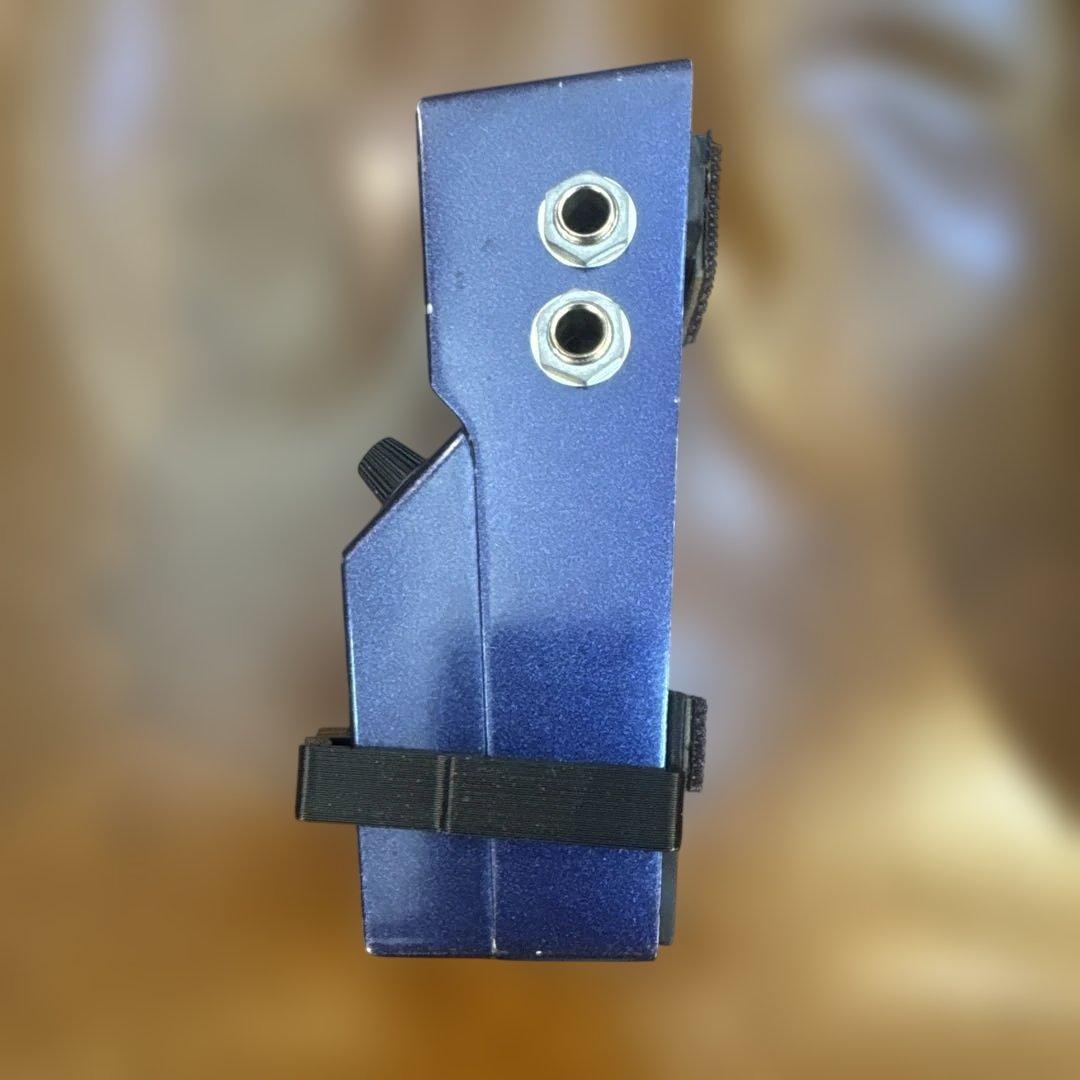 ギター Multi stomp MS-100BT zoom