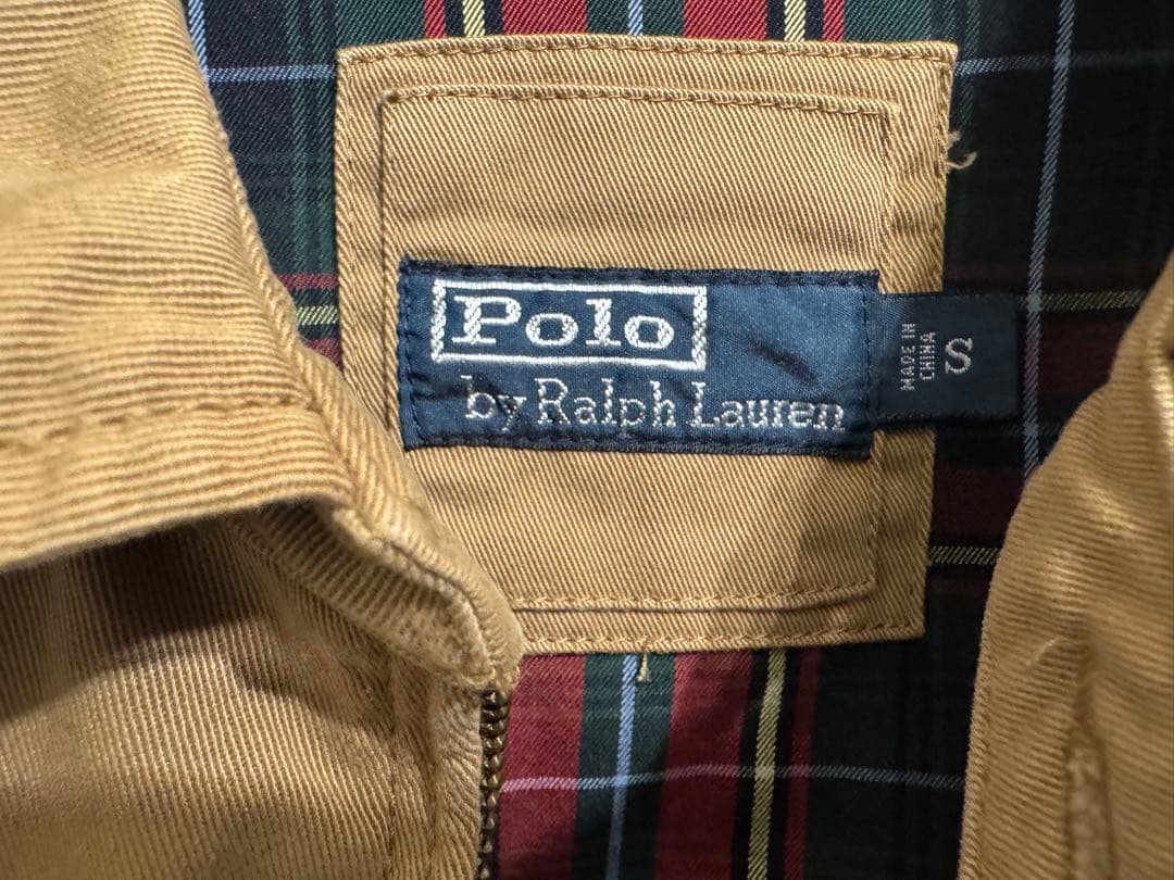 Ceekey POLO RALPH LAUREN ジャケット