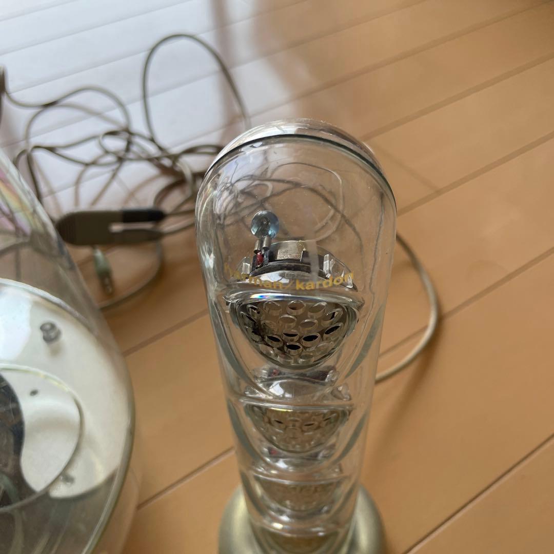 可動品 harman/kardon SOUNDSTICKS