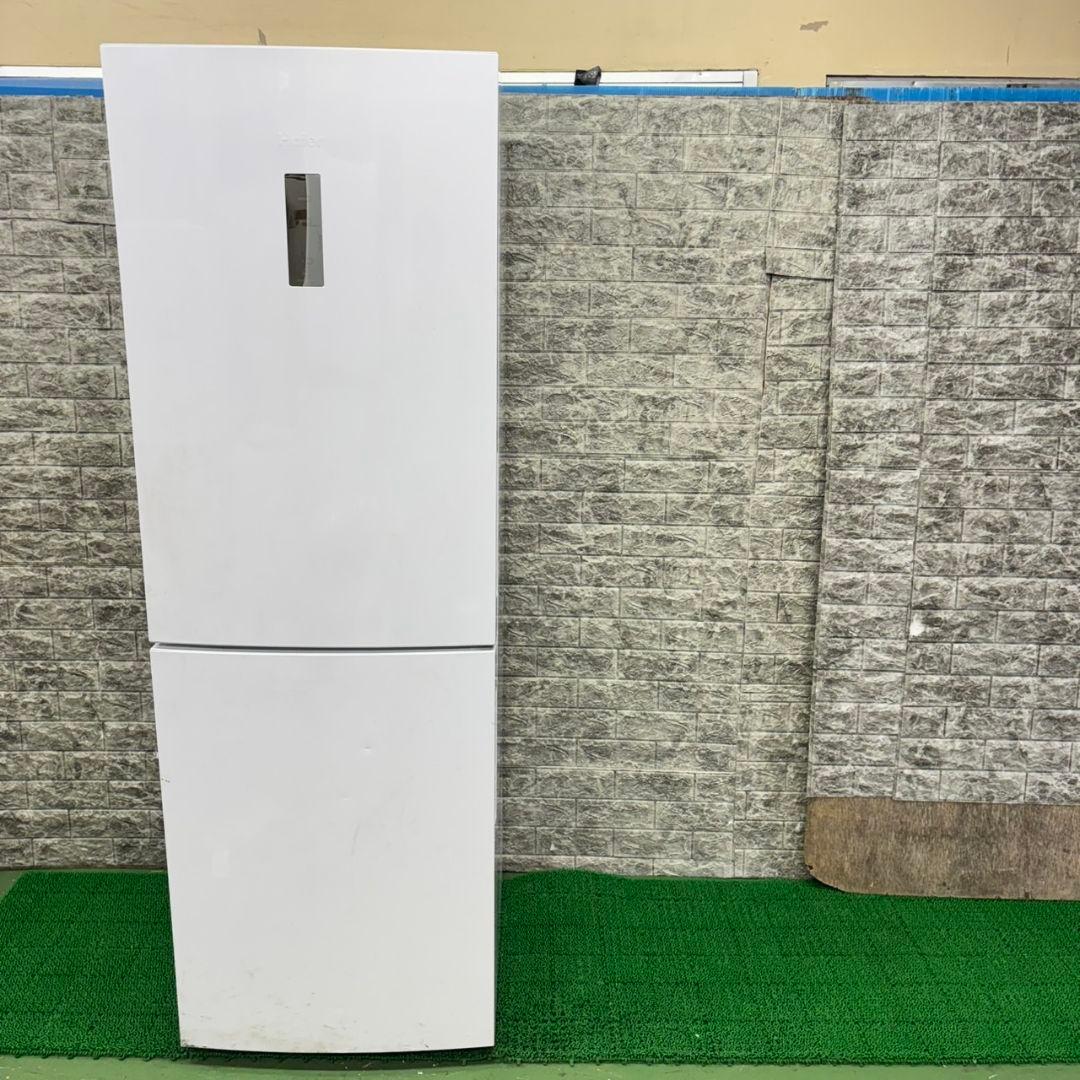 349 冷蔵庫　300L～400L　大型　大人気　右開き　格安　保証込み　美品