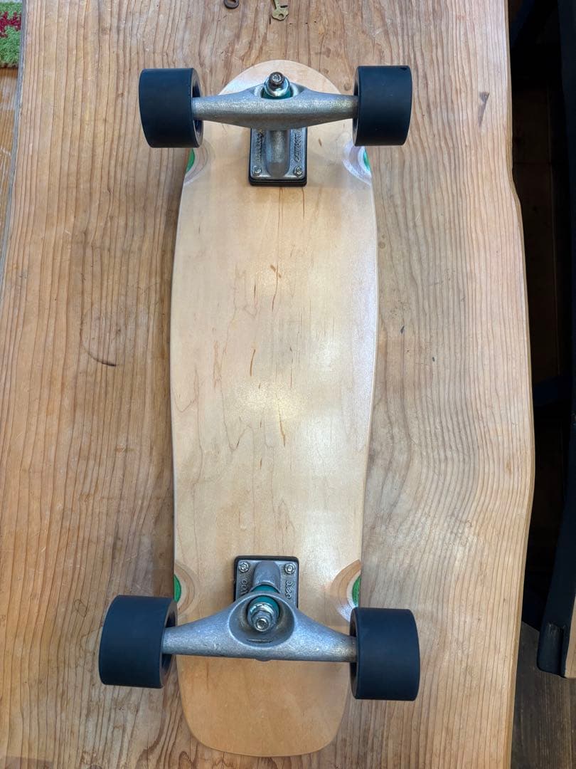 carver カーバー サーフスケート CX4 ミニクルーザー