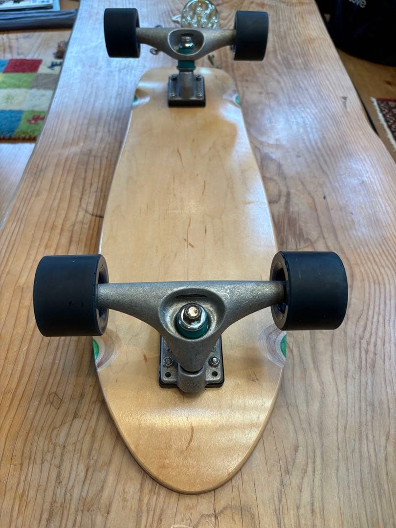 carver カーバー サーフスケート CX4 ミニクルーザー