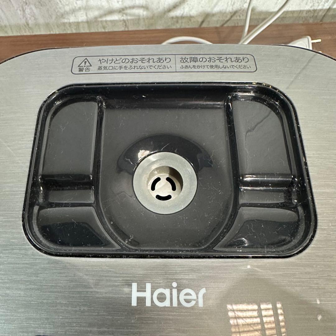 美品　Haier炊飯器 アーバンカフェシリーズJJ-XP2M31E
