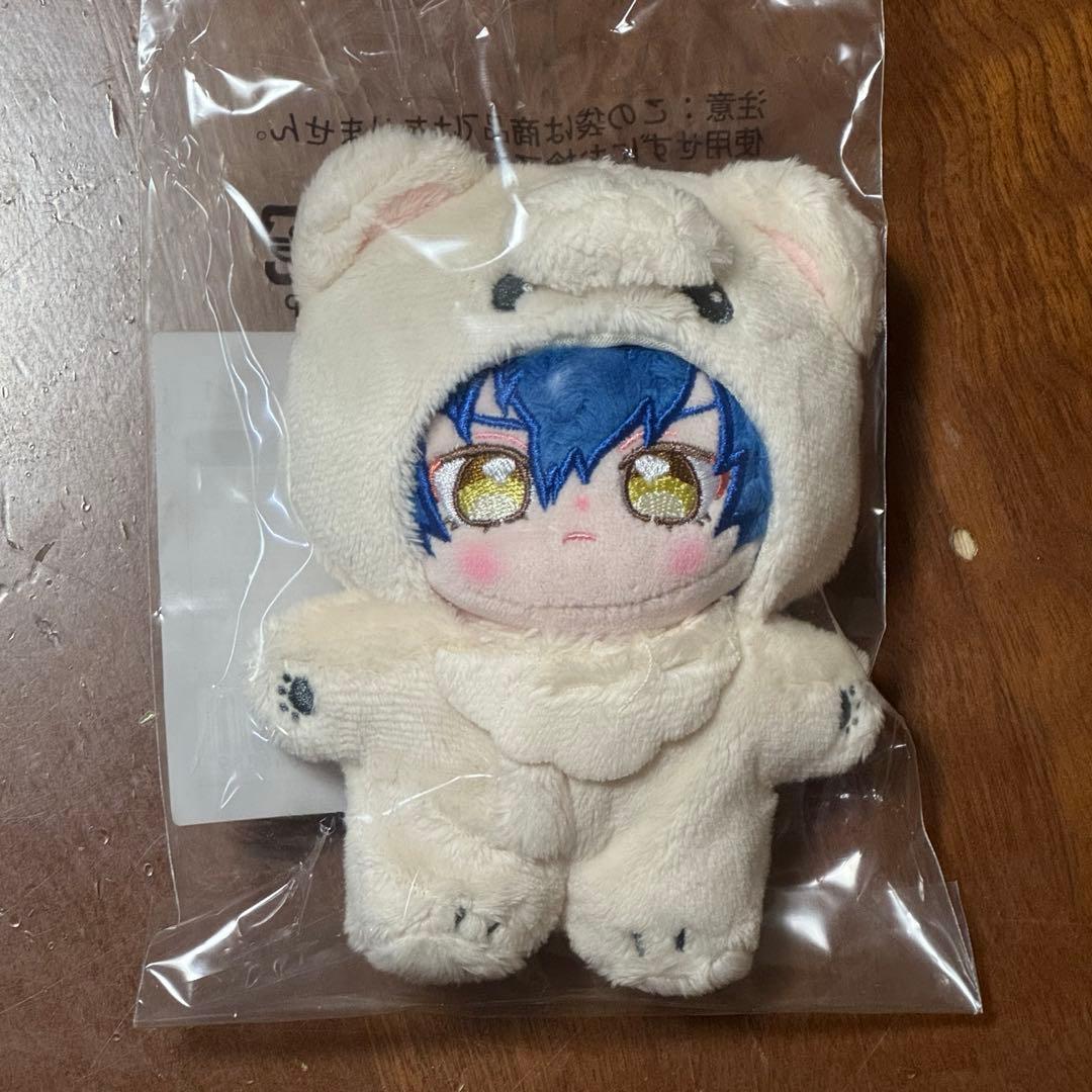 【未開封】あんスタ いつぬい ジュン