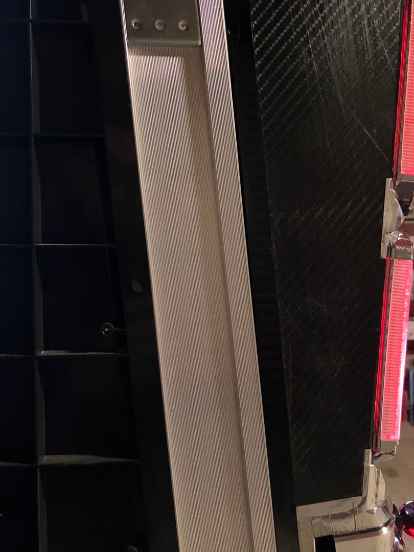 パチスロ実機　G.F（仮）　カールフレンド（仮）　ガルフレ