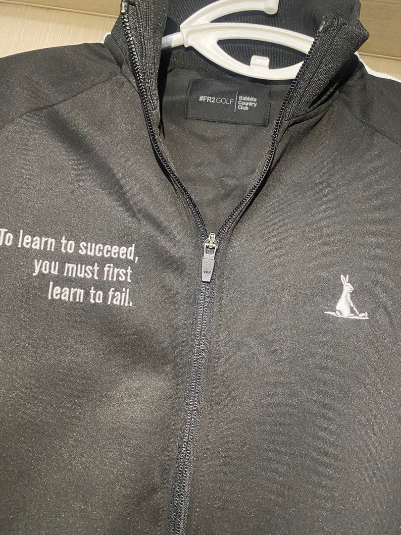 24時間以内発送‼️FR2GOLF アウター ブルゾン　美品