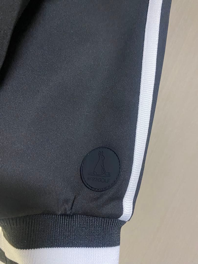 24時間以内発送‼️FR2GOLF アウター ブルゾン　美品