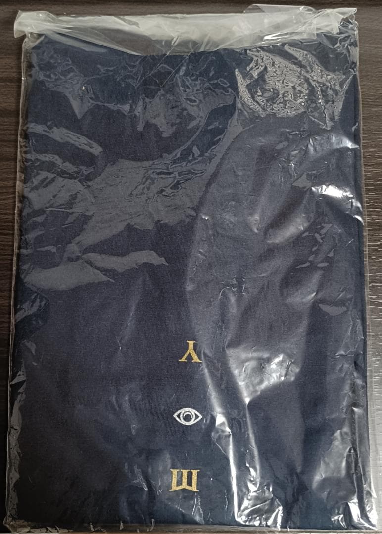 【新品】 ずっと真夜中でいいのに。　まだ偽りでありんす。　Tシャツ XLサイズ