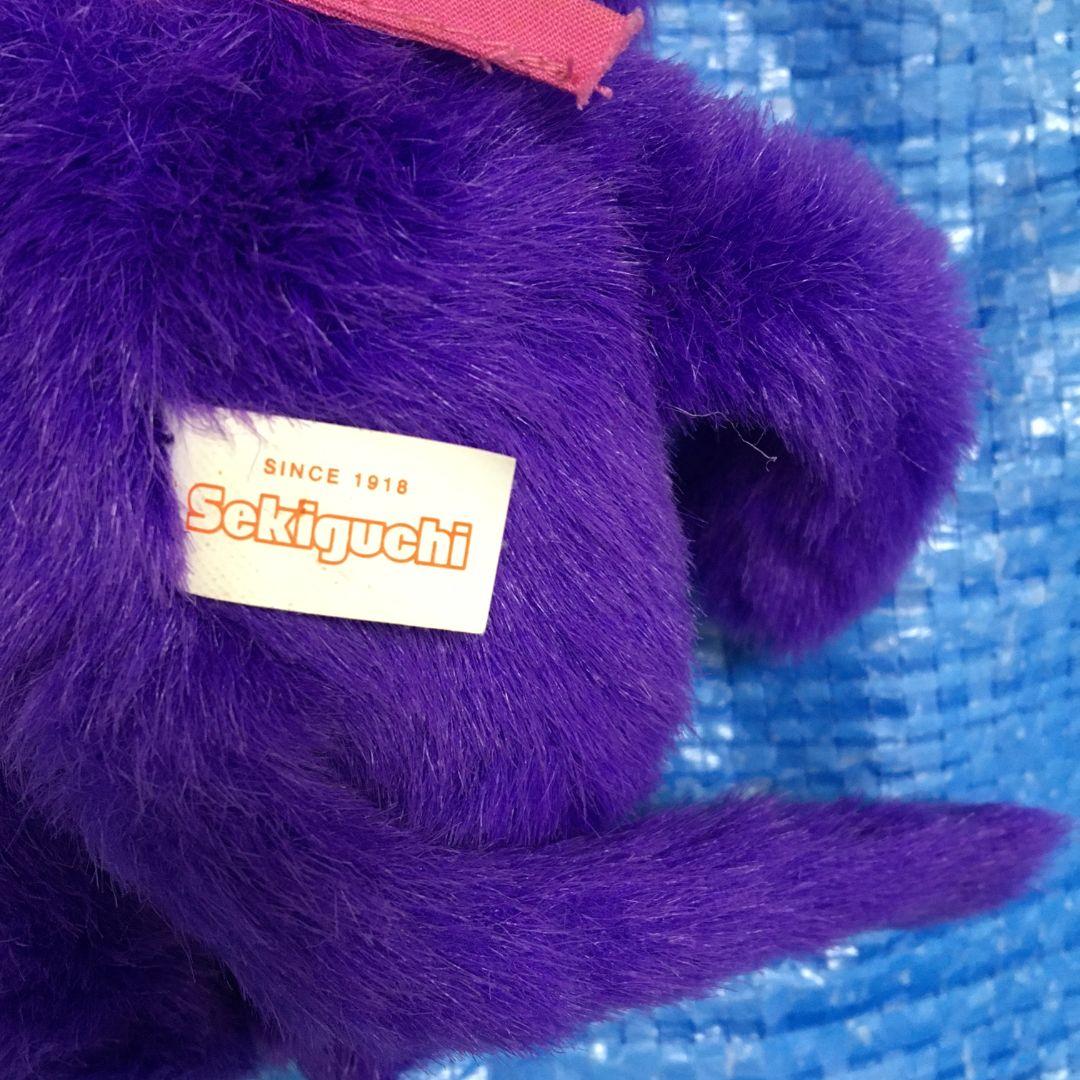 山梨ご当地限定デザイン　モンチッチ