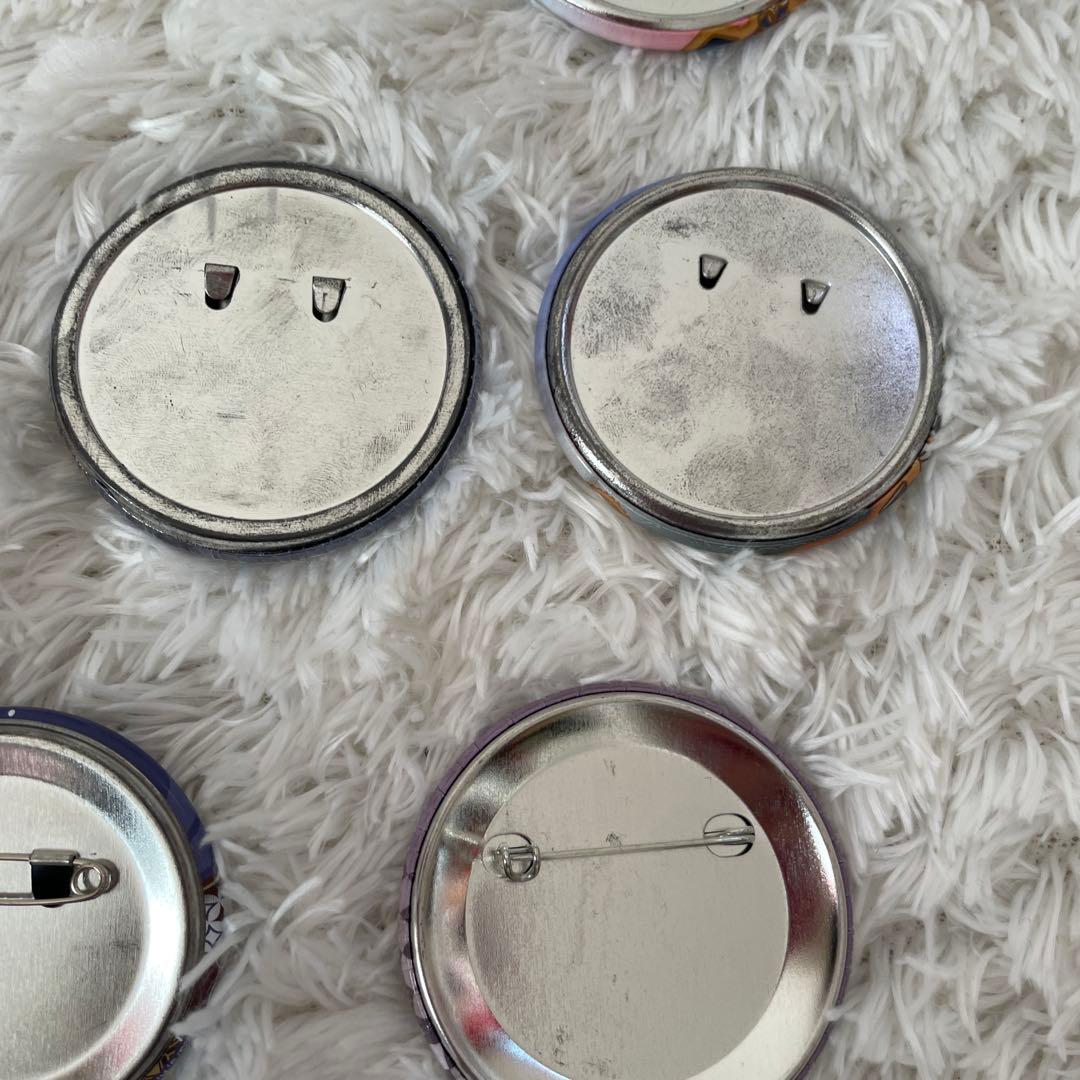 ☆☆鬼滅の刃・フィギュア・マスコット・缶バッジ等☆まとめ売り☆☆