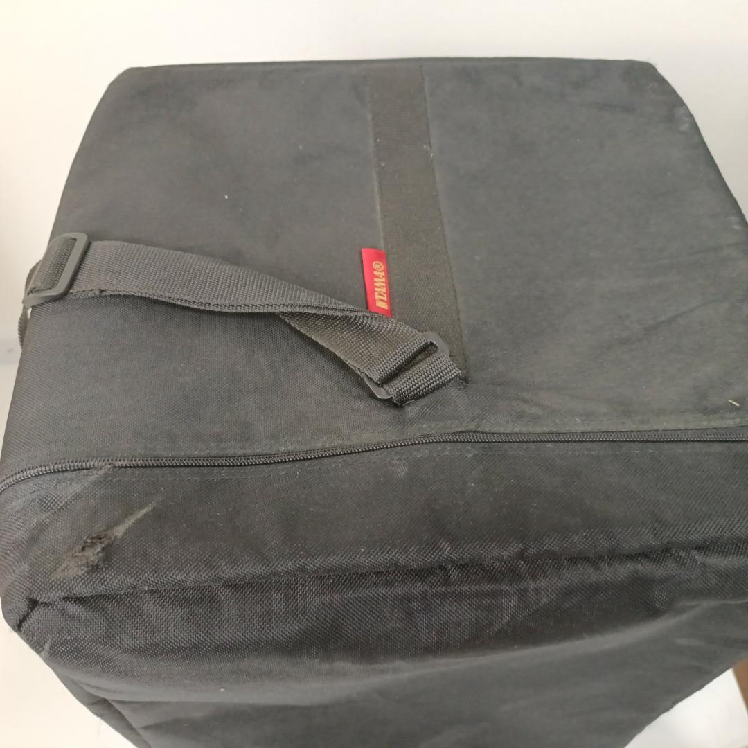 【美品】カホン SCHLAGWERK シュラグベルグ SR-CP404 ケース付