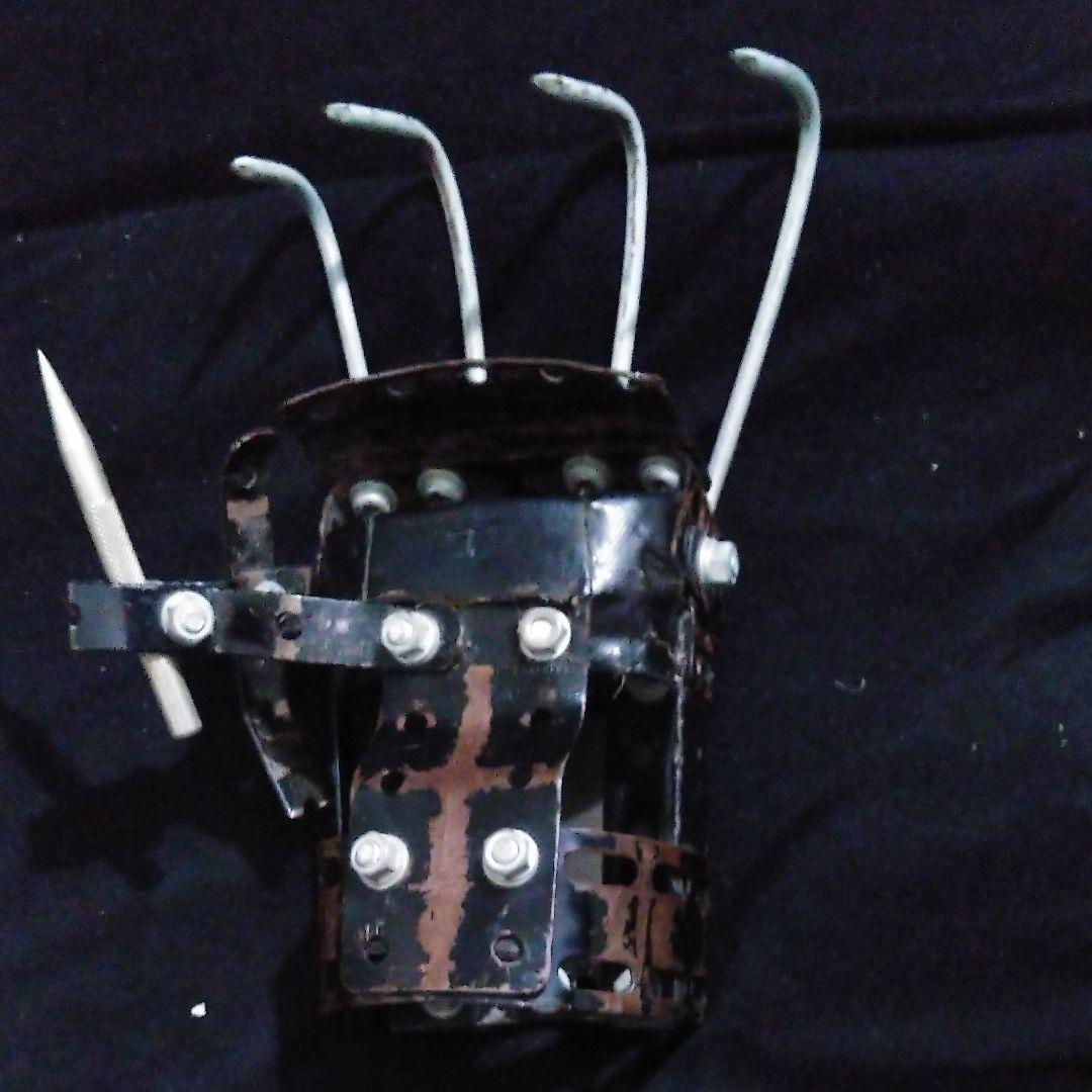 忍者武器(熊手)