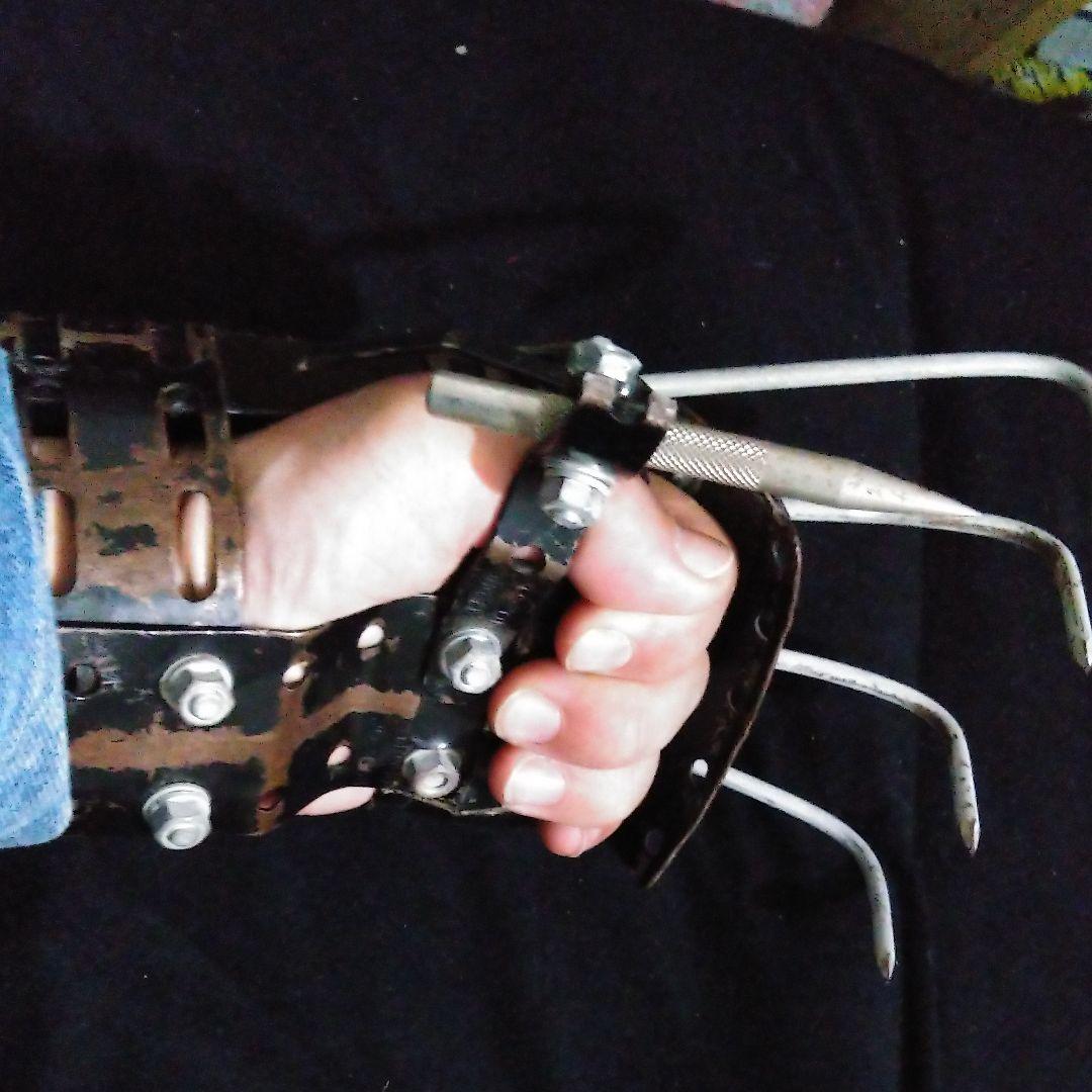 忍者武器(熊手)