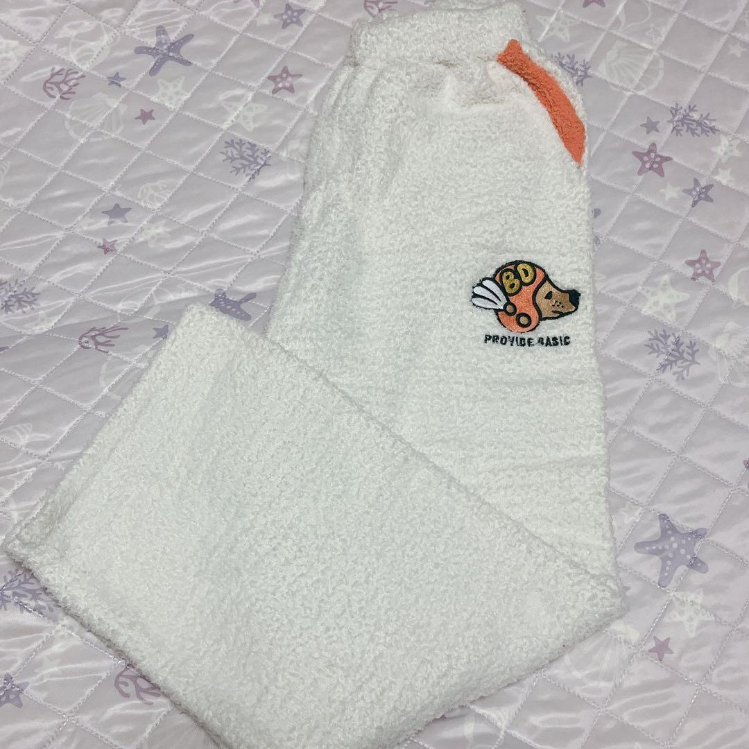 コムドットbirdogルームウェアLサイズ