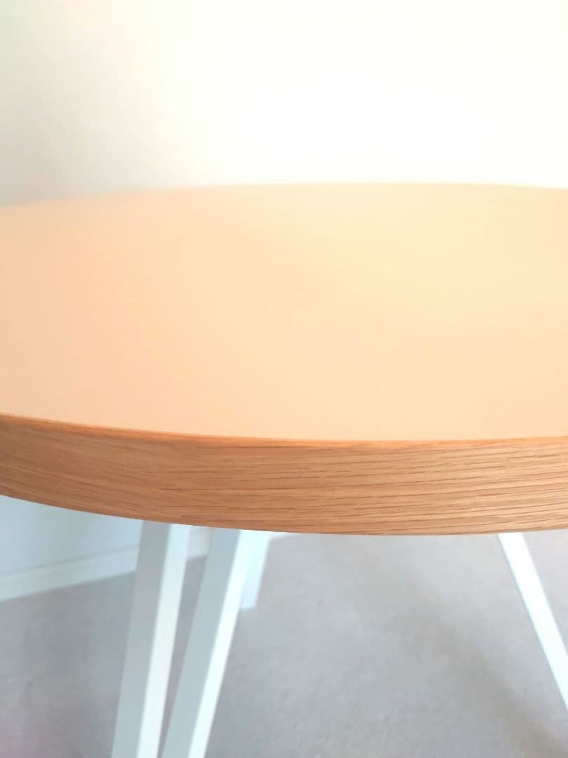 KANADEMONO カフェテーブル（送料込）