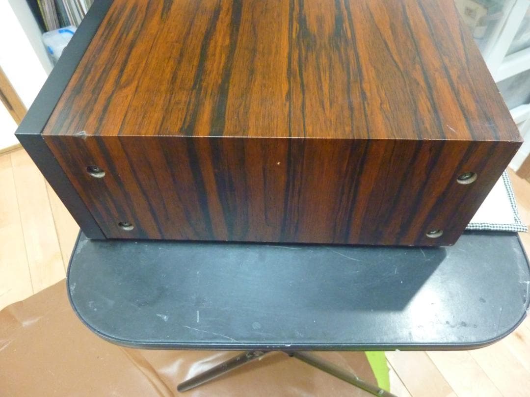 サンスイ　AU-D607F