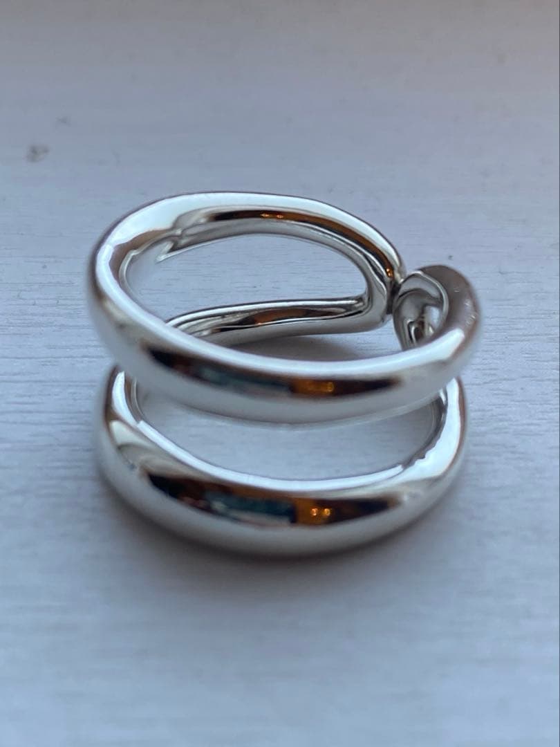 h'eres × semoh doubleリング 9号