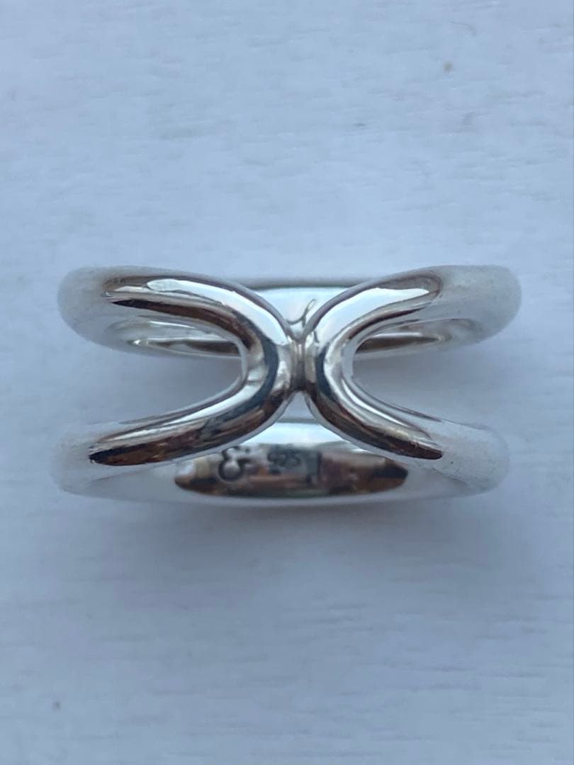 h'eres × semoh doubleリング 9号