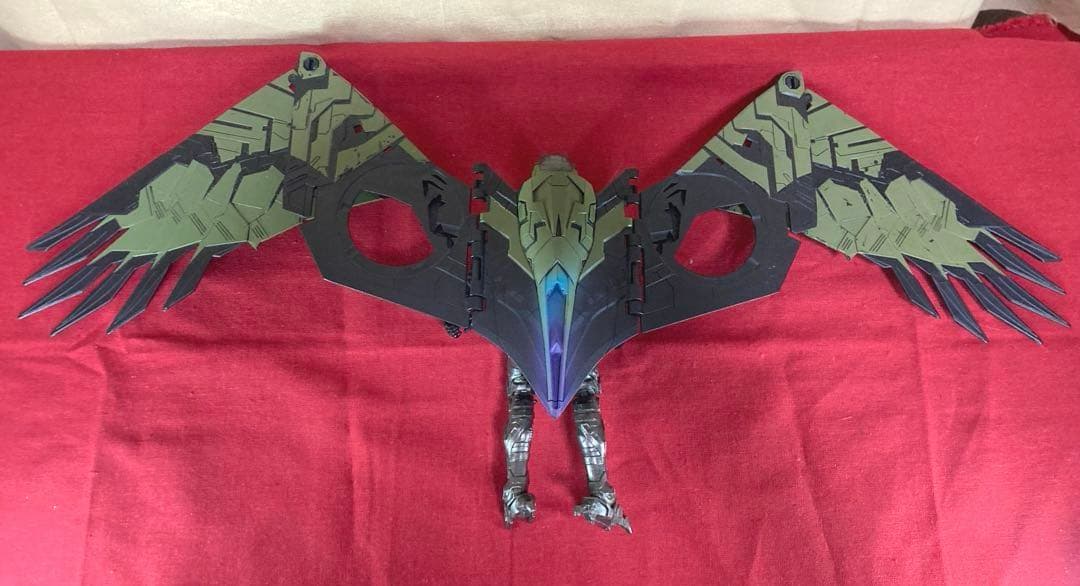 マーベルレジェンド　まとめ売り