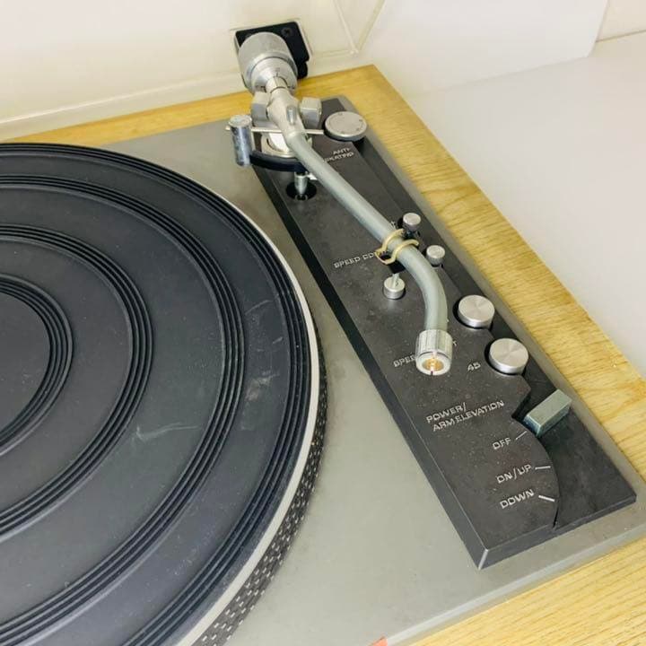 Pioneer ターンテーブル　PL-A58