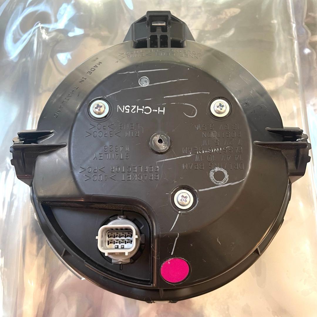 HONDA MONKEY125 dax125 純正ヘッドライトユニット 美品