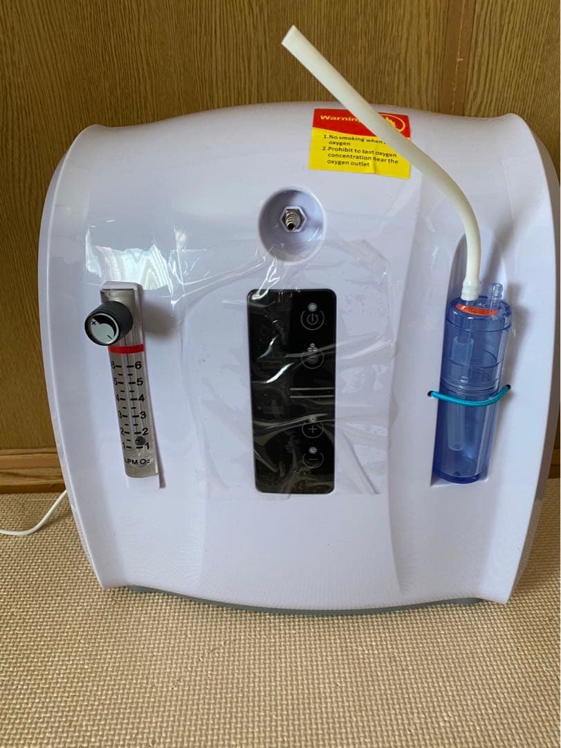 高性能酸素濃縮器 MAFmini1.0