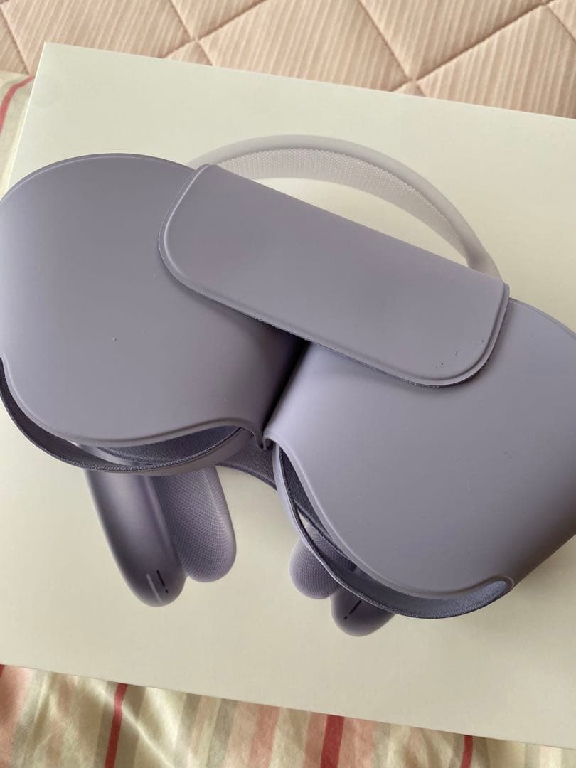 イヤホン AirPods Max