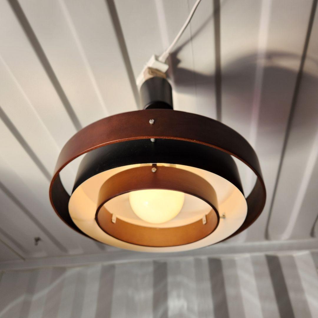 希少　廃盤　INTERFORM インターフォルム　NORR 　ペンダントライト