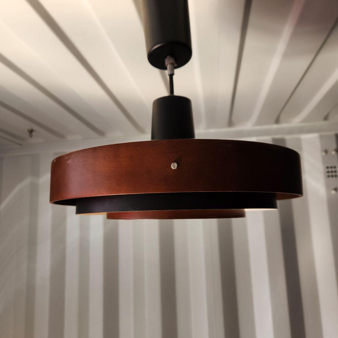 希少　廃盤　INTERFORM インターフォルム　NORR 　ペンダントライト