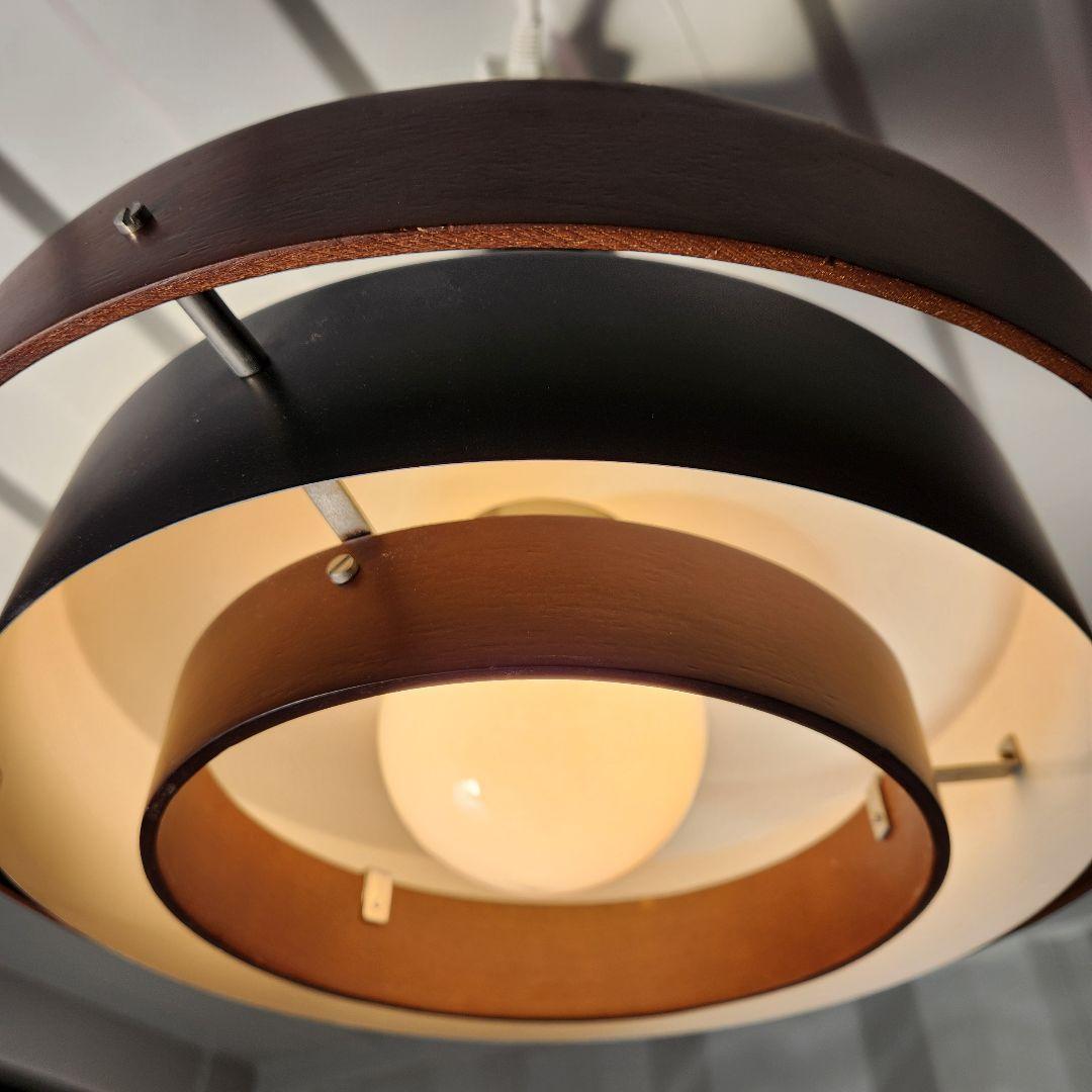 希少　廃盤　INTERFORM インターフォルム　NORR 　ペンダントライト