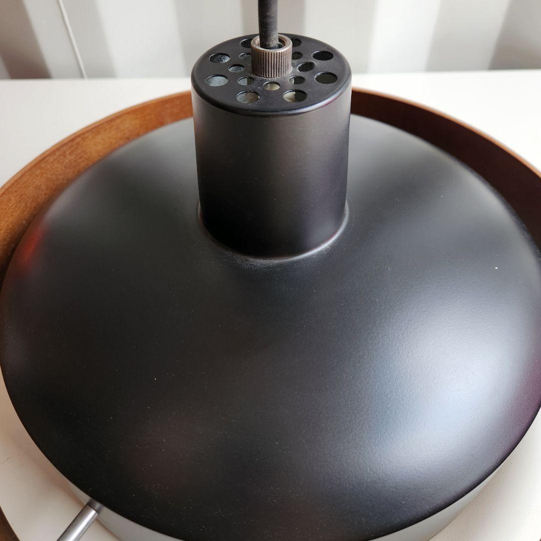 希少　廃盤　INTERFORM インターフォルム　NORR 　ペンダントライト