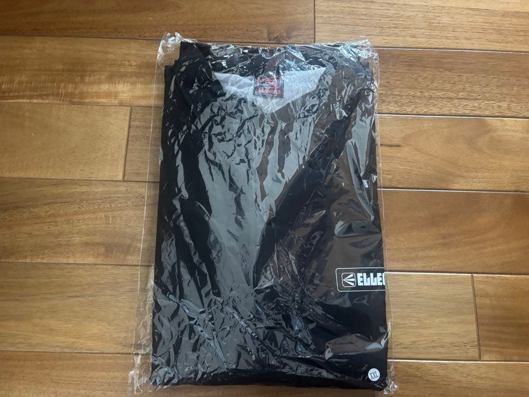 ELLEGARDEN エルレ コーチジャケット XXLサイズ 新品