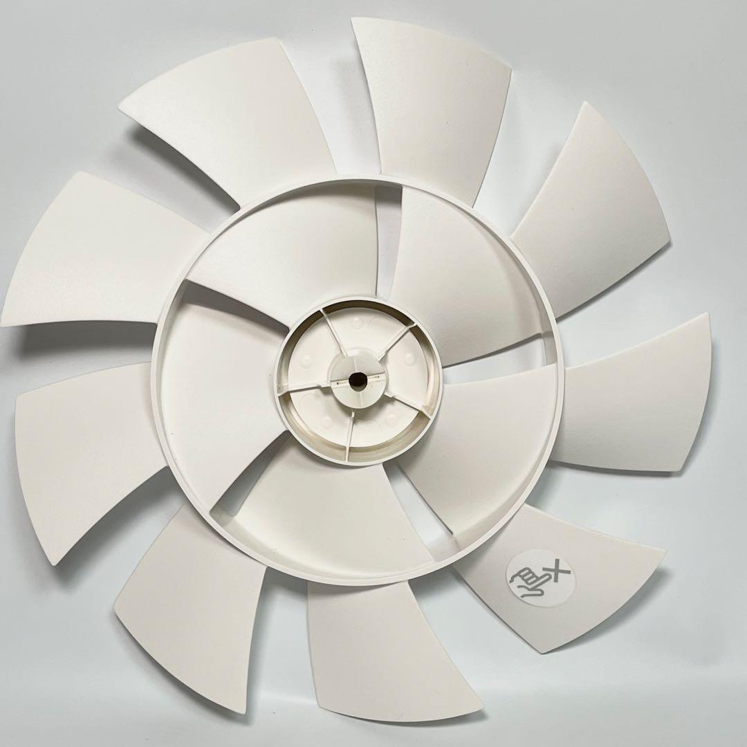 【美品】BALMUDA バルミューダ GreenFan 扇風機 EGF-1600