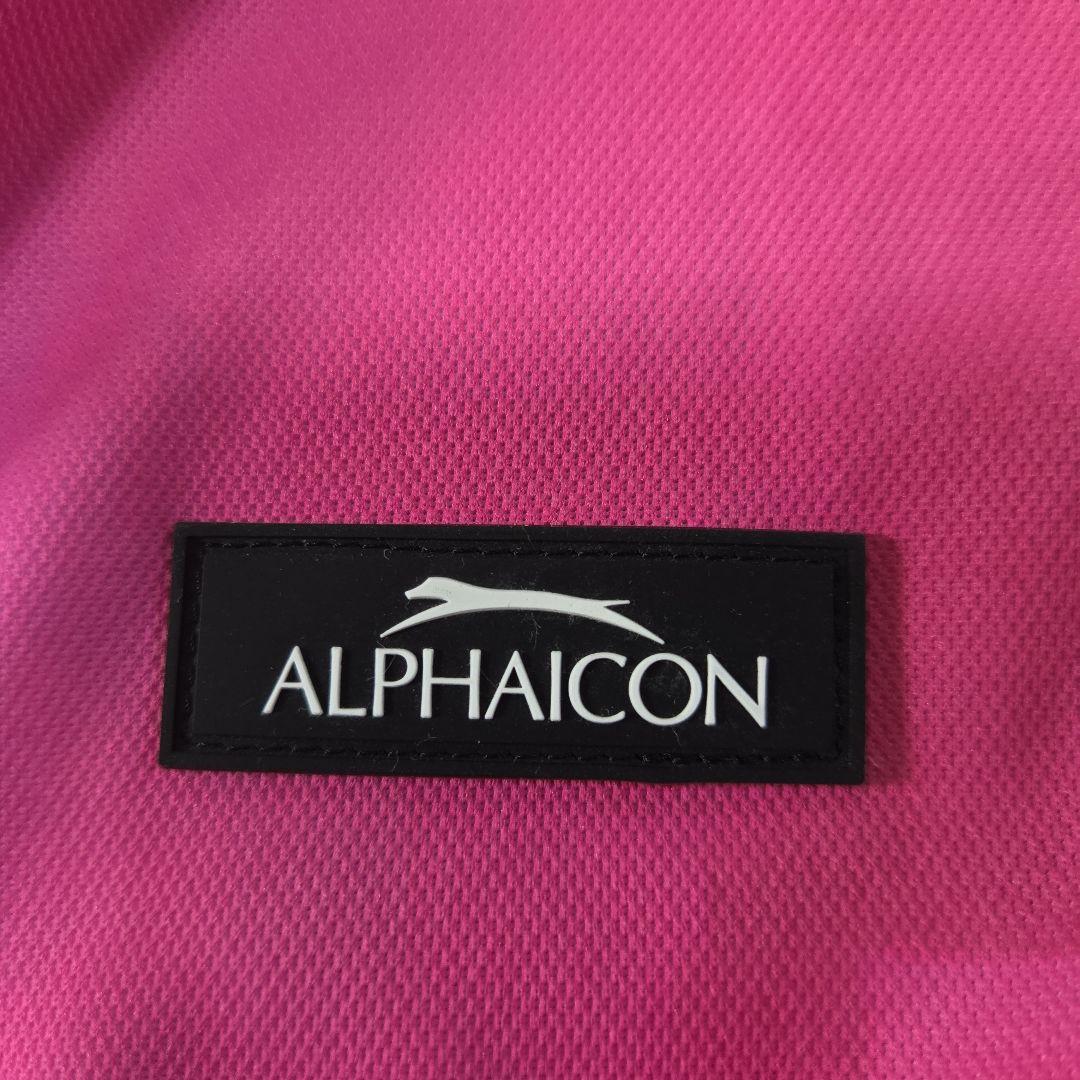 アルファアイコン　ALPHAICON サマークーリングタンクトップ
