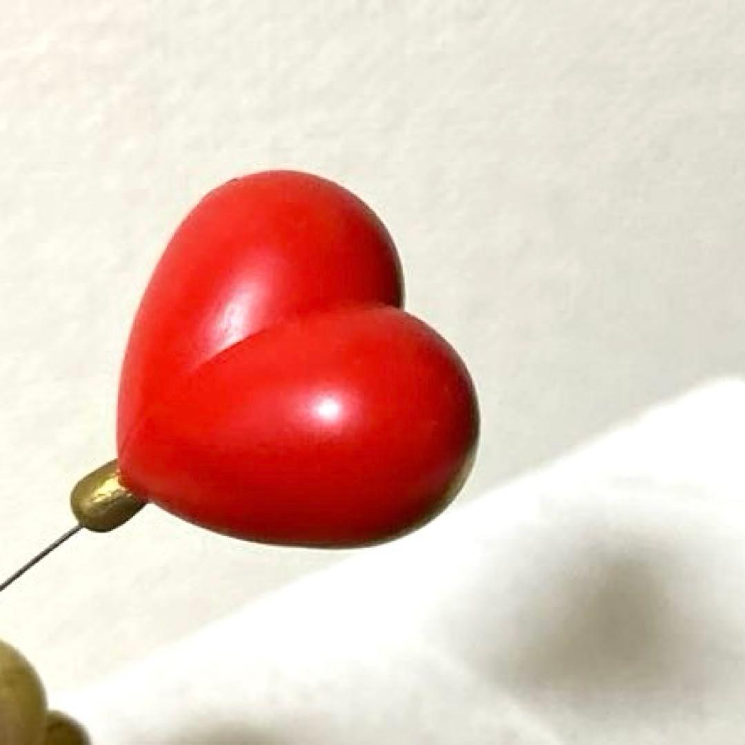 ギュンターライヒェル　ドイツ製　守護天使 ハートのバルーンを持つ天使