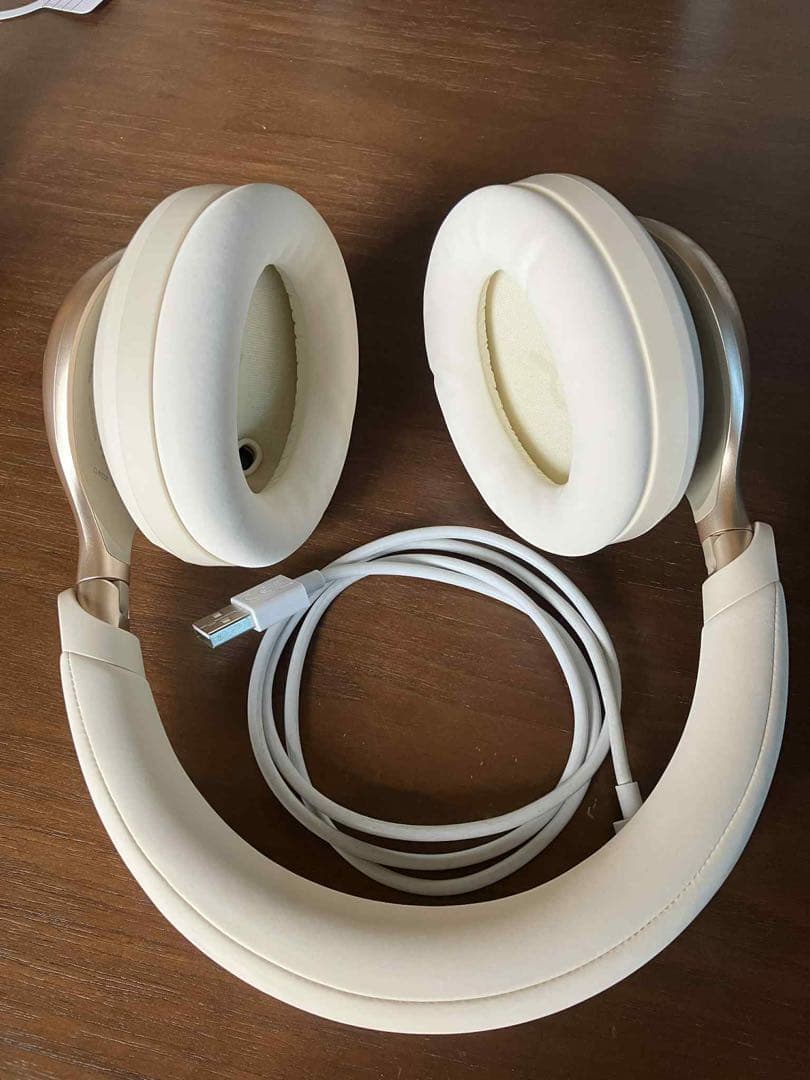 ヘッドホン Anker soundcore Space1