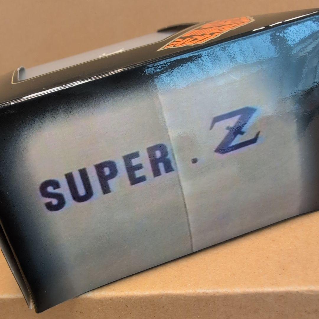 スカイネット1/43 西部警察 スーパーZ