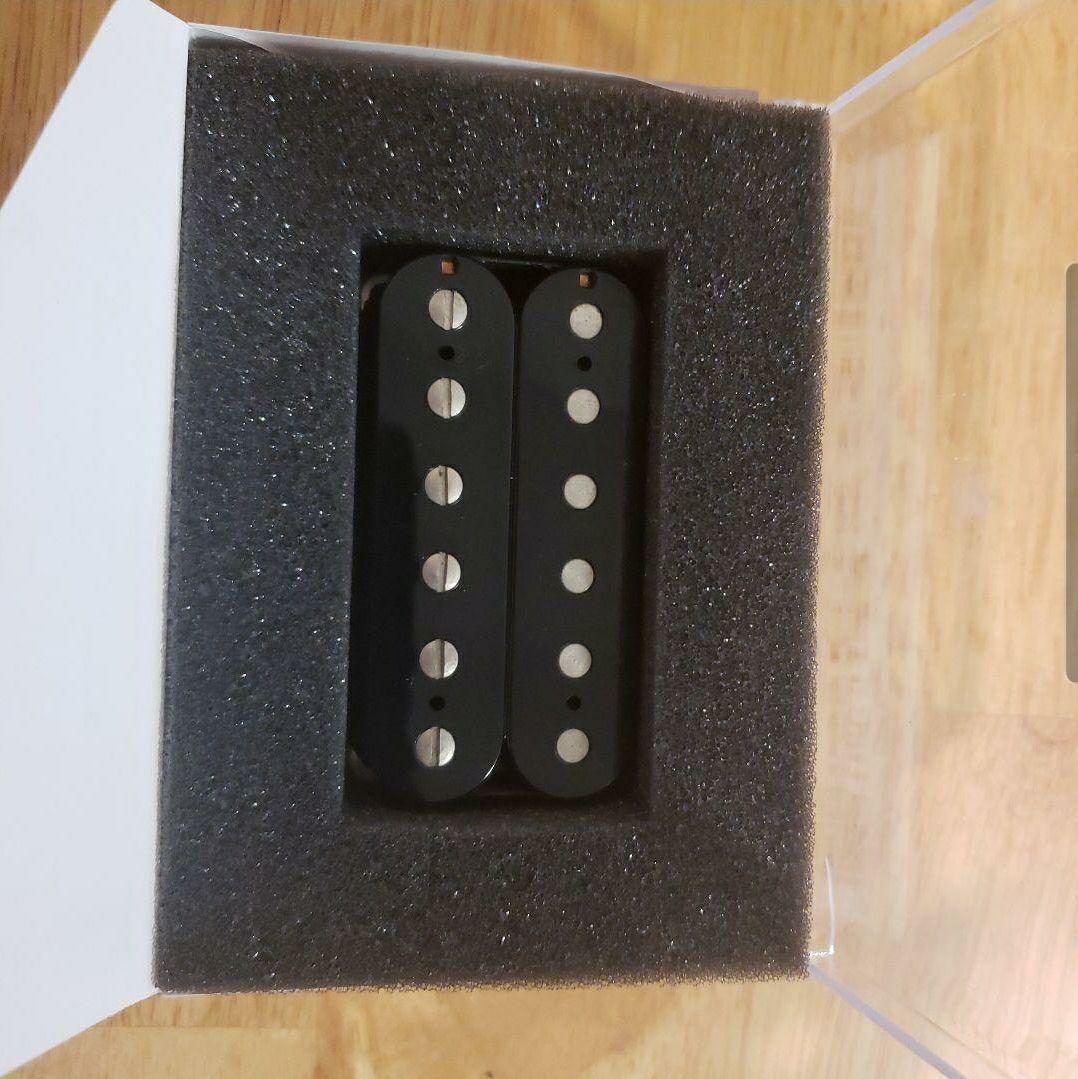 crews maniac sound　Bottom’s Up SSHピックアップ