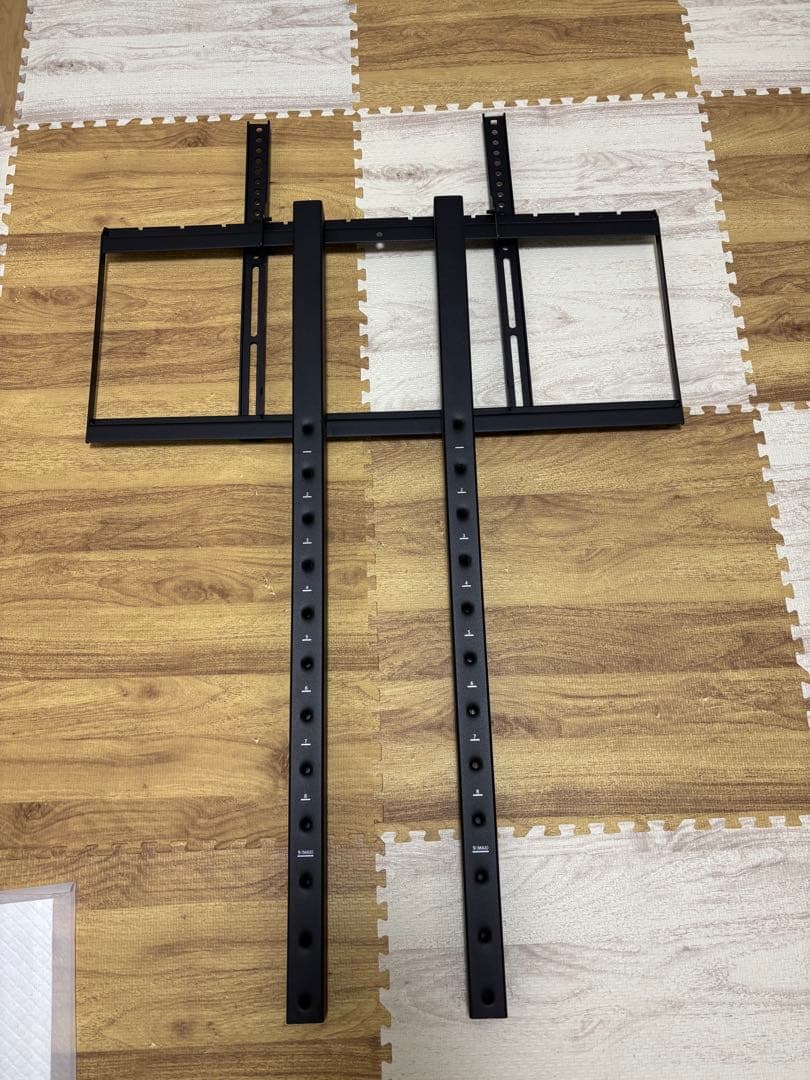 WILL.、テレビスタンド