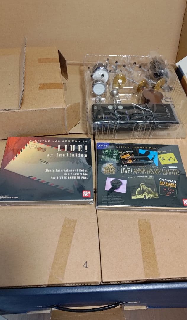 その他 Little Jammer Pro Anniversary-Limited