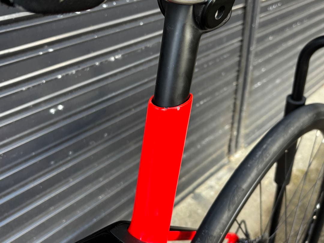 TREK DOMANE SL6 DISC 2020 アルテグラ サイズ52 中古