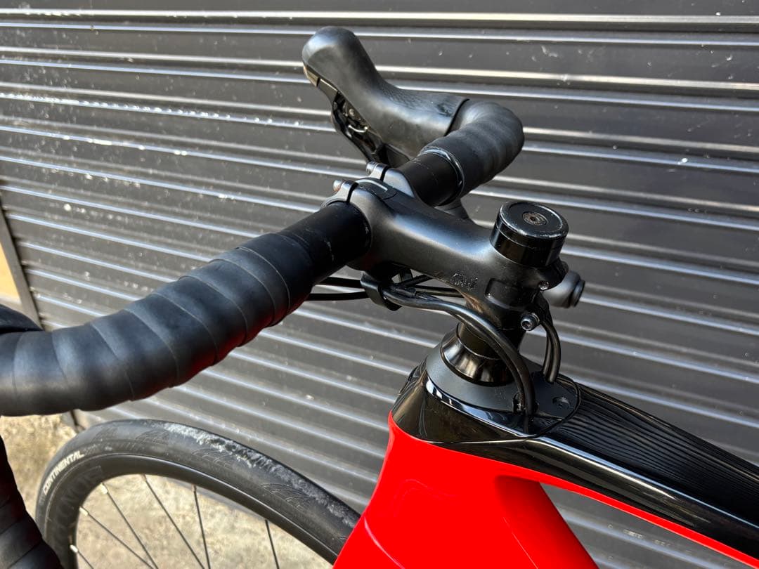 TREK DOMANE SL6 DISC 2020 アルテグラ サイズ52 中古