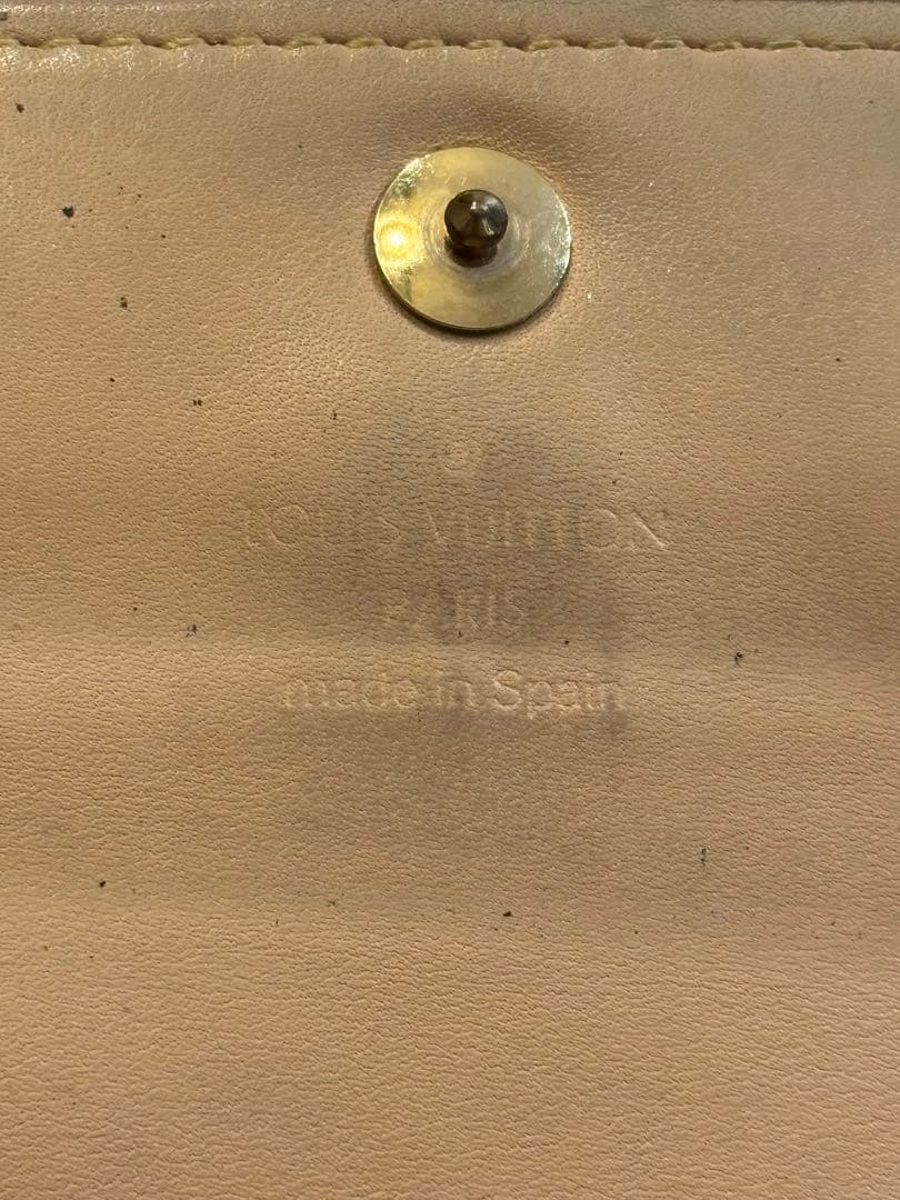 Louis Vuitton モノグラムマルチカラー 財布