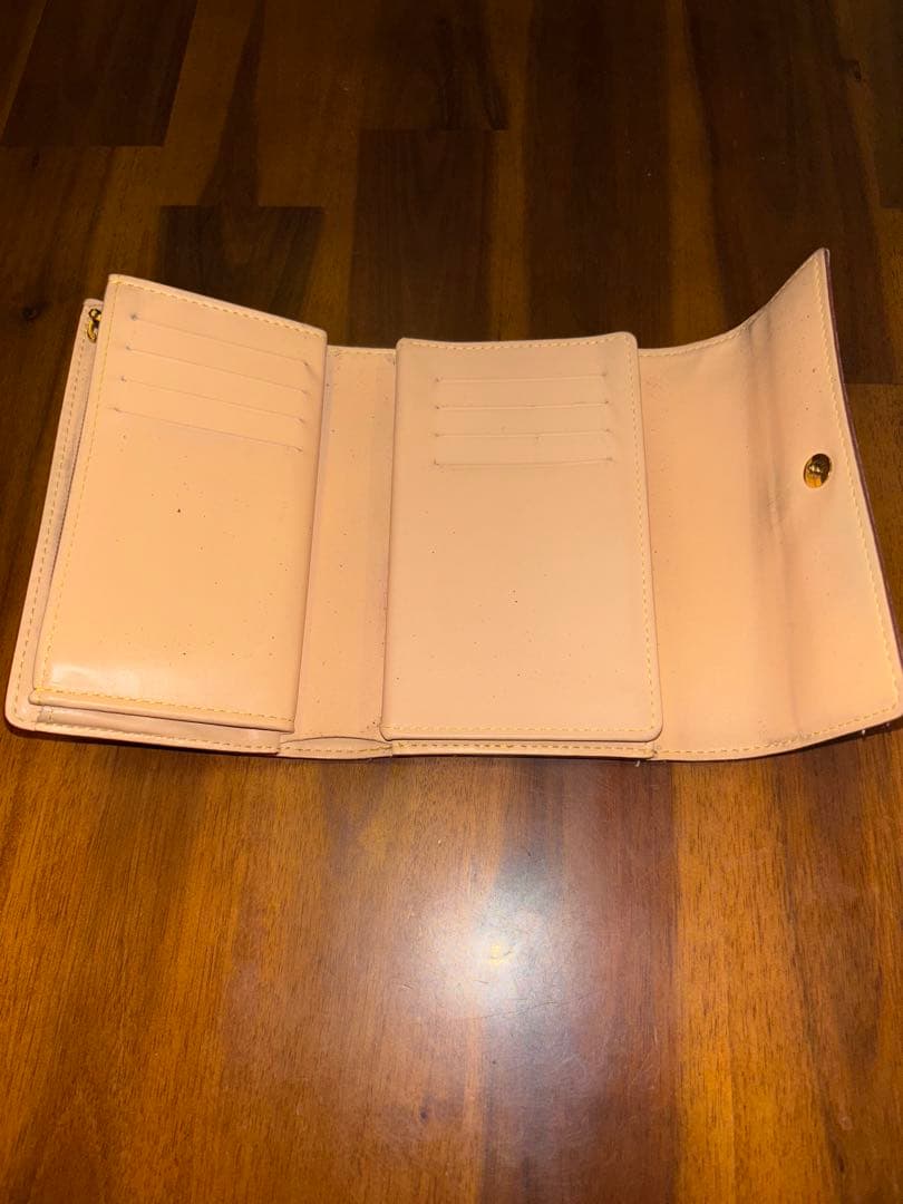 Louis Vuitton モノグラムマルチカラー 財布