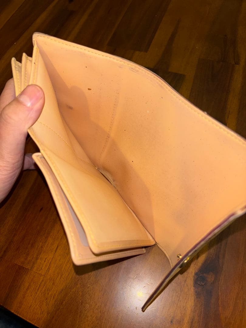 Louis Vuitton モノグラムマルチカラー 財布