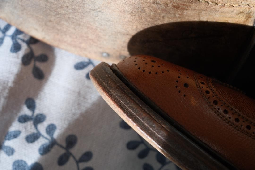 靴 Florsheim Imperial kenmoor 9D 27cm