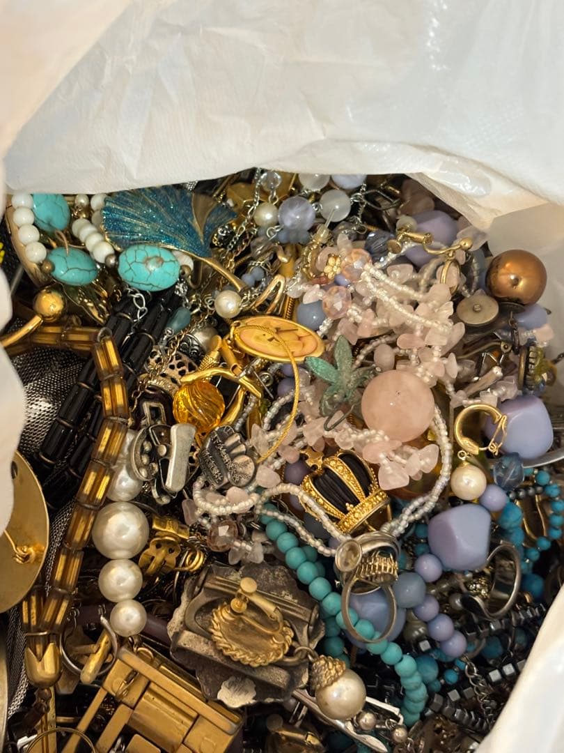 未*来様 アクセサリー　まとめ売り