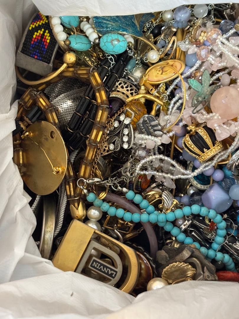 未*来様 アクセサリー　まとめ売り