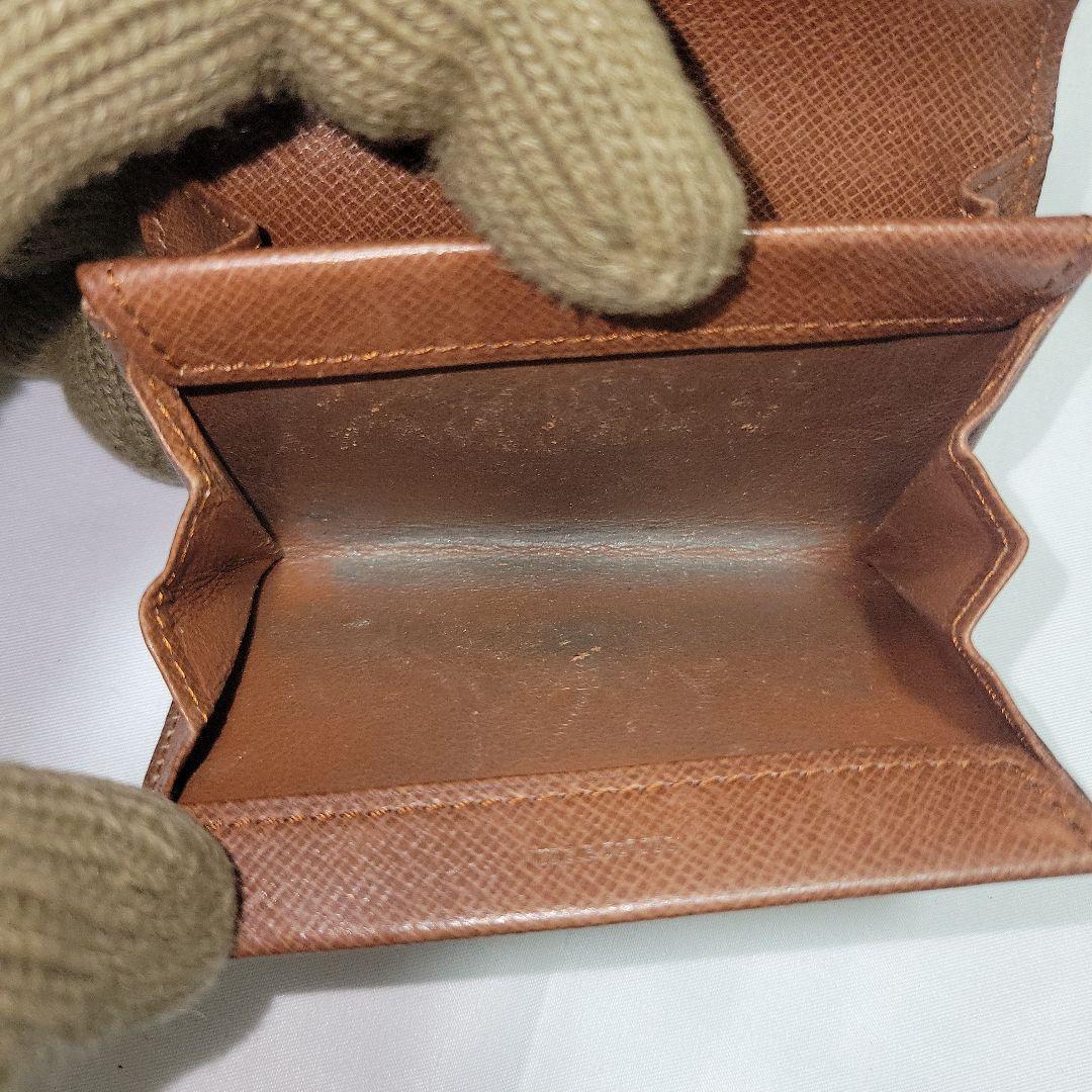 Louis Vuitton モノグラム モノグムボルト ネ ビ工 ケース